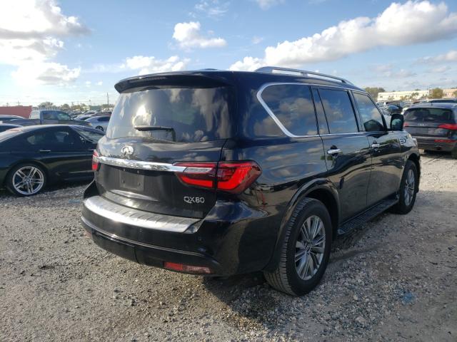2018 INFINITI QX80 BASE JN8AZ2NF7J9662632