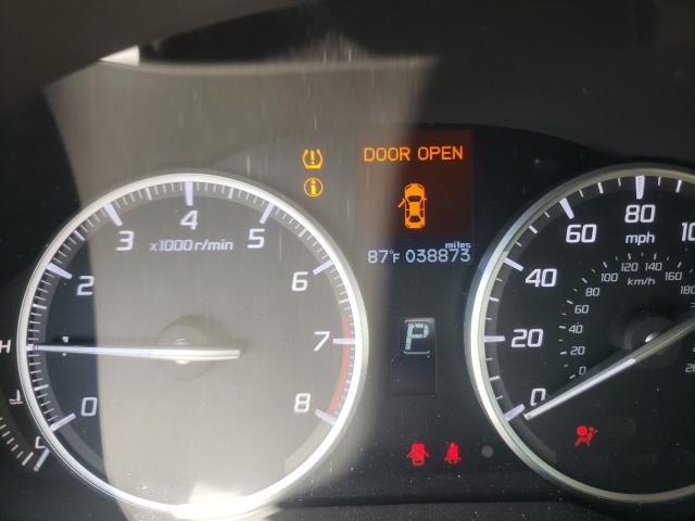 2014 ACURA ILX 20 PRE 19VDE1F57EE006610