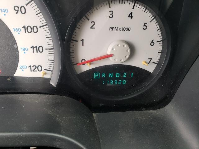 2011 DODGE DAKOTA SLT 1D7RE3GK6BS673695
