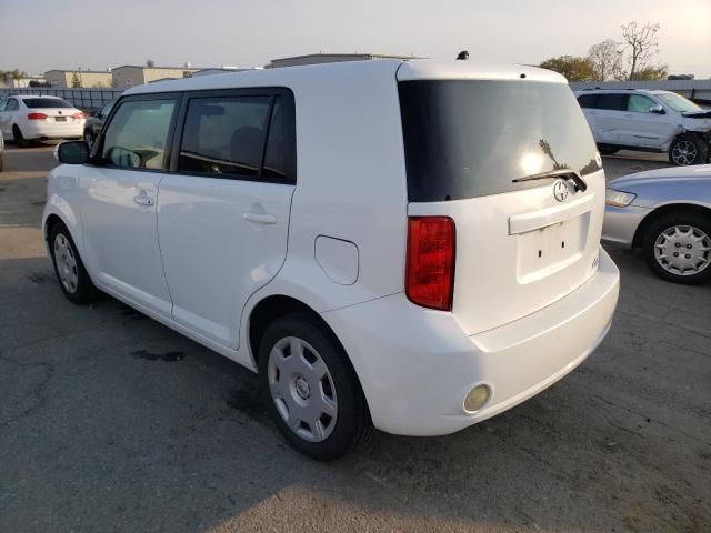 2010 TOYOTA SCION XB - JTLZE4FE7A1101331