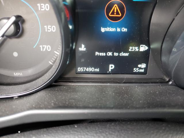 2016 JAGUAR XF R - SPO SAJBL4BVXGCY16367