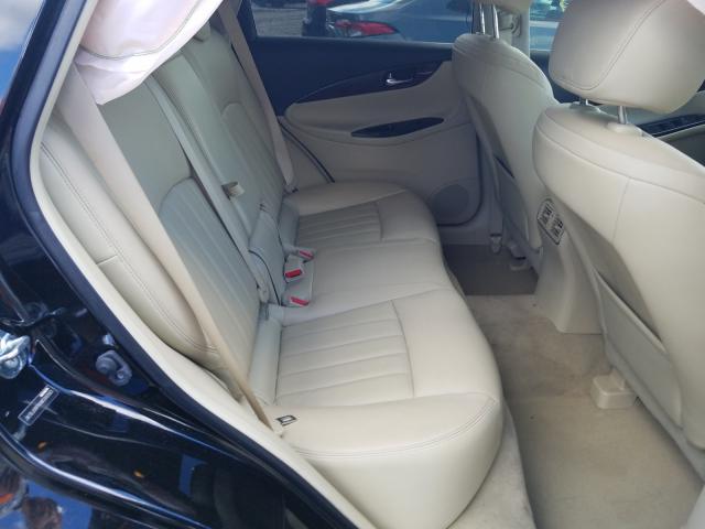 2017 INFINITI QX50 JN1BJ0RP8HM386583