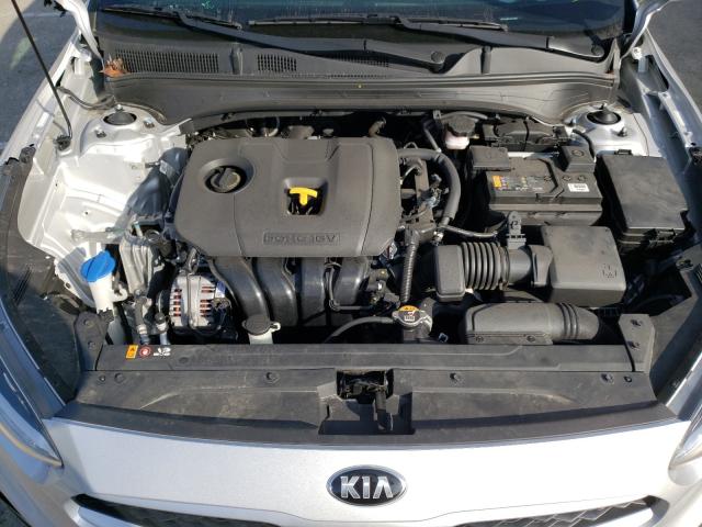 2020 KIA FORTE FE 3KPF24AD2LE261395