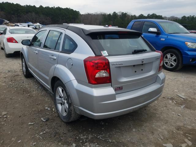 2011 DODGE CALIBER MA 1B3CB3HA5BD254855