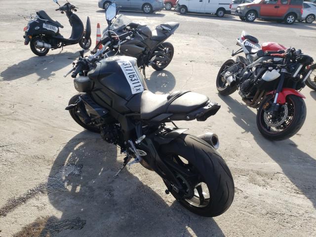 2019 YAMAHA MT10 C JYARN48Y6KA000698