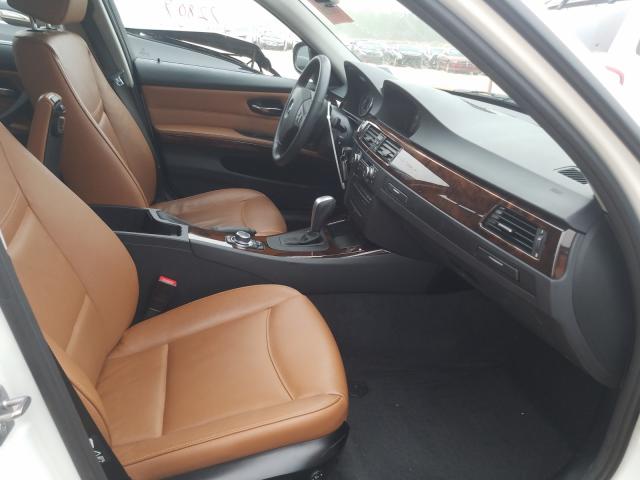 2012 BMW 328 XI WBAUU3C54CA543782