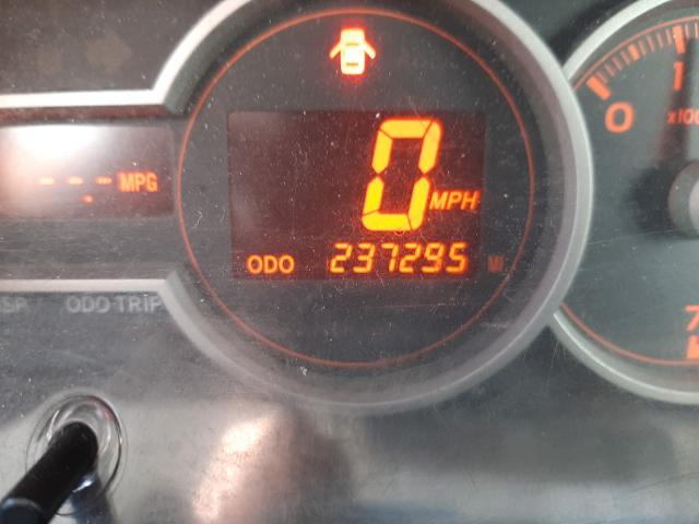 2013 TOYOTA SCION XB JTLZE4FE7DJ046836