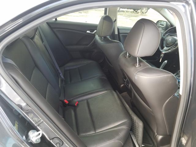 2013 ACURA TSX JH4CU2F40DC010778