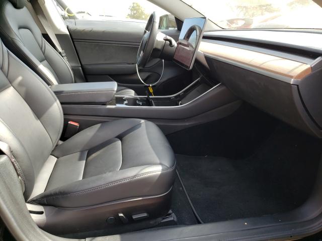 2018 TESLA MODEL 3 5YJ3E1EA9JF027996