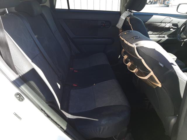 2013 TOYOTA SCION XB JTLZE4FE7DJ046836