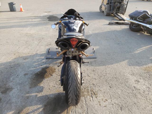 2008 YAMAHA YZFR1 JYARN20N38A002763