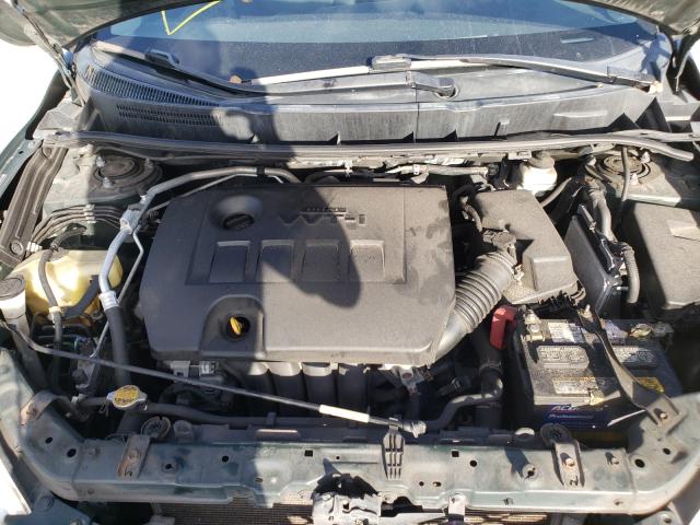 2011 TOYOTA COROLLA MA 2T1KU4EE1BC536246