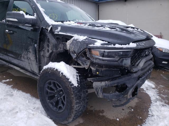 2021 RAM 1500 TRX 1C6SRFU92MN902174