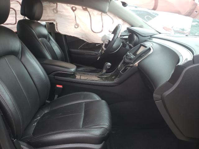 2014 BUICK LACROSSE T 1G4GF5G3XEF275353