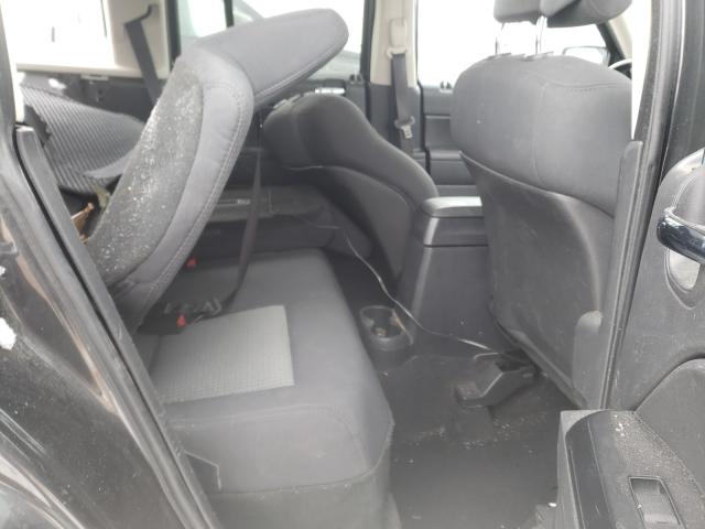 2010 JEEP PATRIOT 1J4NF1GB2AD675743