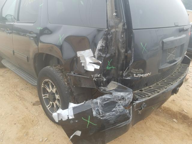 2014 GMC YUKON SLE 1GKS1AE02ER184160
