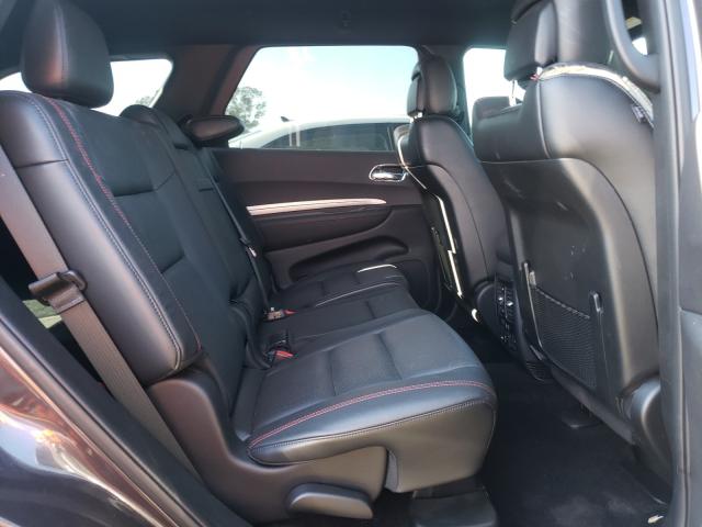 2017 DODGE DURANGO R/ - 1C4SDJCT3HC679443