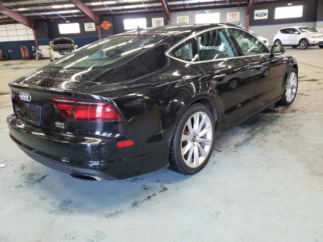 2016 AUDI A7 PREMIUM WAUWGAFC2GN056268