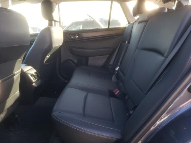 2017 SUBARU OUTBACK 2. - 4S4BSANC2H3273927