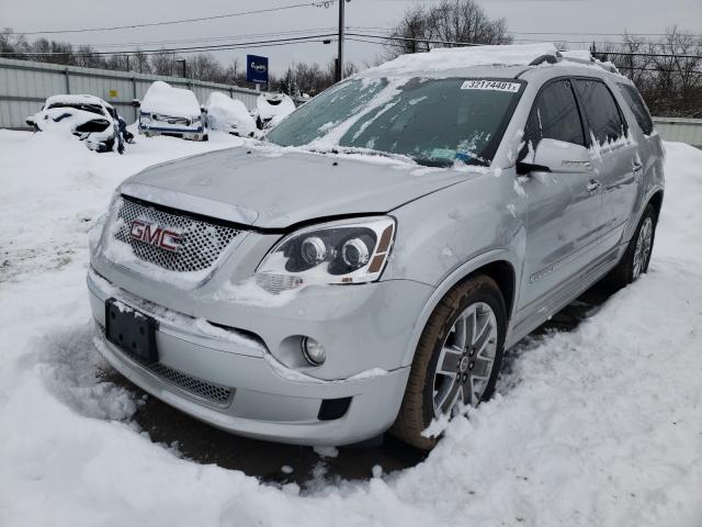 2012 GMC ACADIA DEN 1GKKVTEDXCJ199214