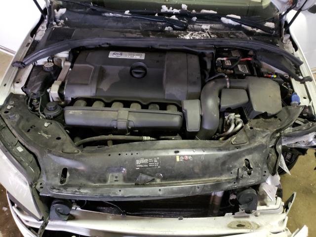 2013 VOLVO S80 3.2 YV1952AS8D1167110