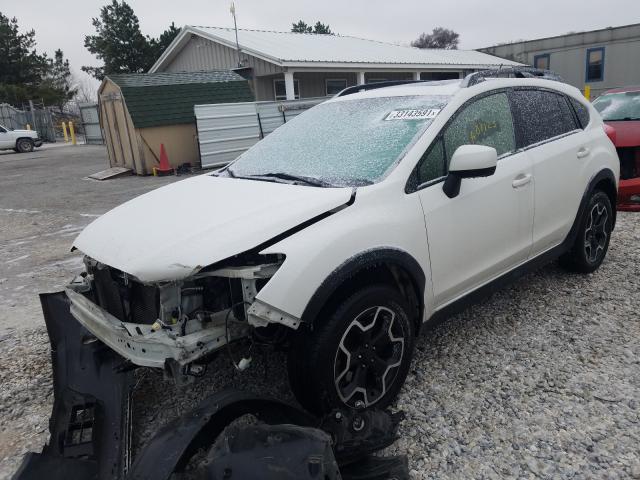 2014 SUBARU XV CROSSTR JF2GPAKC7E8324029