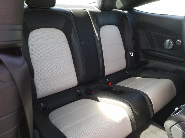 2018 MERCEDES-BENZ C 63 AMG WDDWJ8GBXJF711402