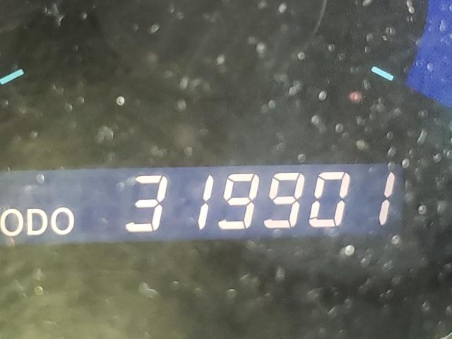 2010 TOYOTA SIENNA CE 5TDKK4CC2AS320208