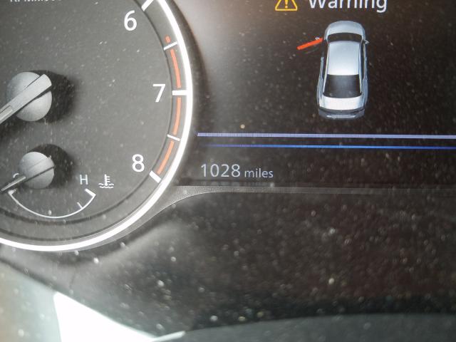 2020 NISSAN ALTIMA PLA 1N4BL4FV0LC245402