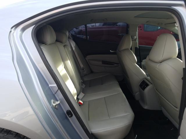 2015 ACURA TLX 19UUB1F31FA025819
