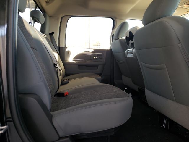 2019 RAM 1500 CLASS - 1C6RR6LTXKS512725