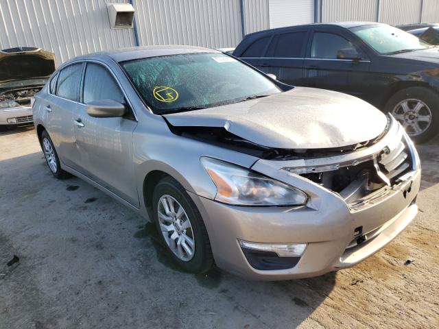 2015 NISSAN ALTIMA 2.5 1N4AL3AP0FC182319