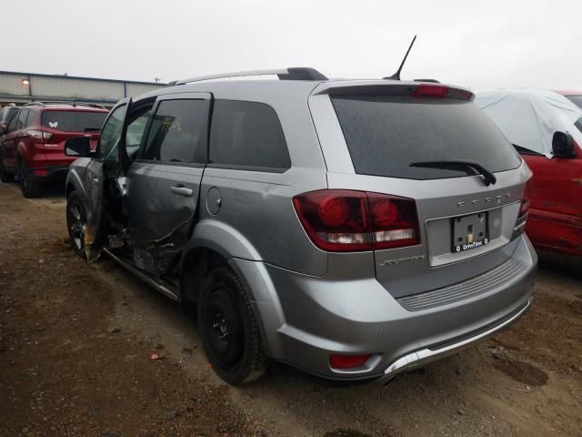 2016 DODGE JOURNEY CR 3C4PDCGG8GT224072