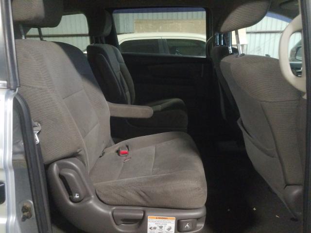 2012 HONDA ODYSSEY LX 5FNRL5H23CB032450