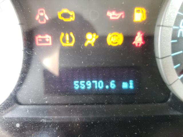 2011 FORD ESCAPE LIM 1FMCU0EG5BKA78249