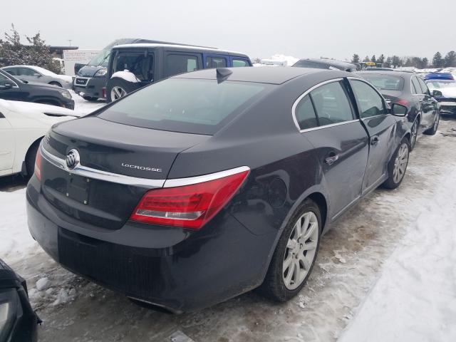 2015 BUICK LACROSSE P 1G4GD5G34FF195232