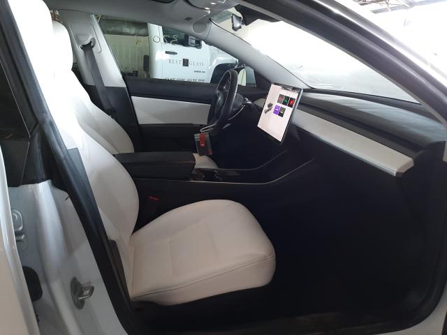 2018 TESLA MODEL 3 5YJ3E1EB7JF097943