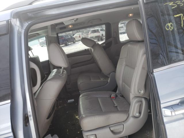 2012 HONDA ODYSSEY TO 5FNRL5H93CB031506