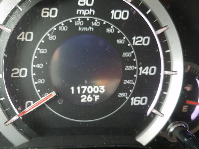 2010 ACURA TSX JH4CU2F60AC018120