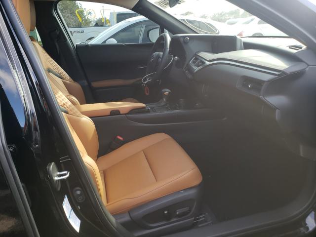 2020 LEXUS UX 250H JTHX9JBHXL2034726