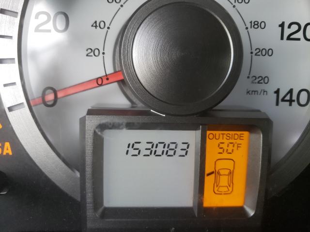 2010 HONDA PILOT EX 5FNYF4H46AB018747