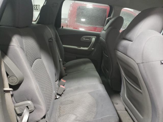 2011 CHEVROLET TRAVERSE L 1GNKRFED2BJ412812