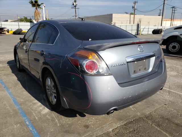2011 NISSAN ALTIMA HYB 1N4CL2AP8BC100768