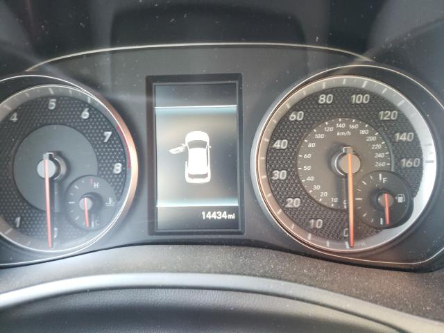 2019 HYUNDAI VELOSTER T - KMHTH6AB1KU020449