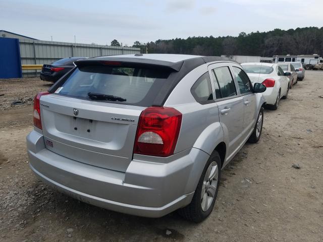 2011 DODGE CALIBER MA 1B3CB3HA5BD254855