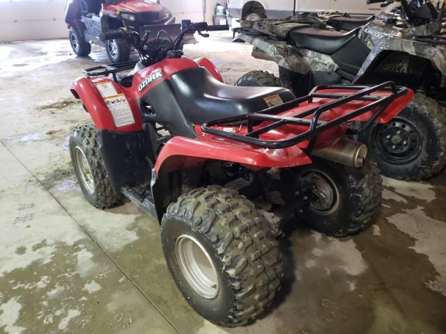 2012 SUZUKI LTF250 JSAAJ51A3C2100764