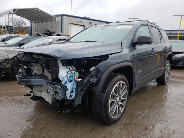 2019 GMC ACADIA ALL 1GKKNVLS2KZ294055