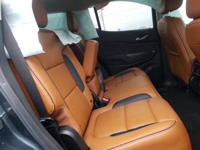 2019 GMC ACADIA ALL 1GKKNVLS2KZ294055