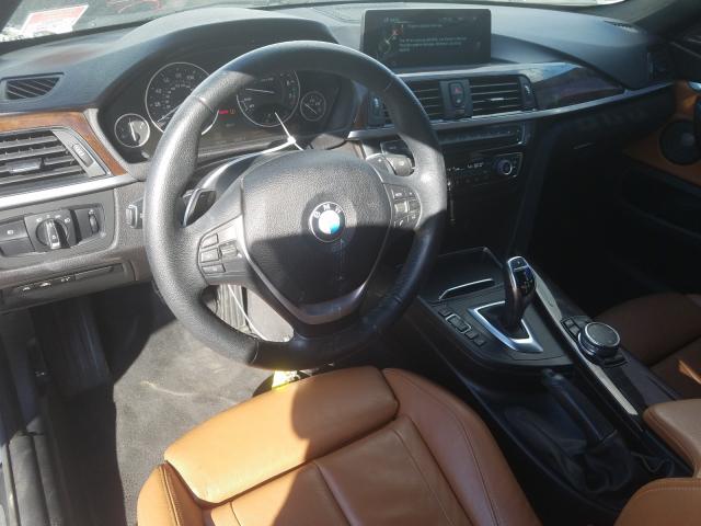 2016 BMW 428 I GRAN WBA4A9C57GG507969