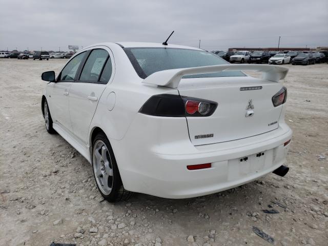 2017 MITSUBISHI LANCER ES JA32U2FU0HU011912